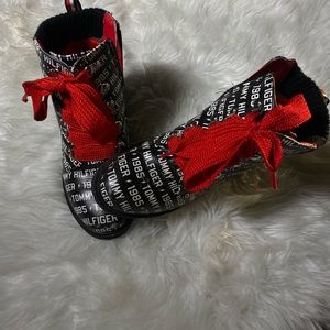 boots for girl
